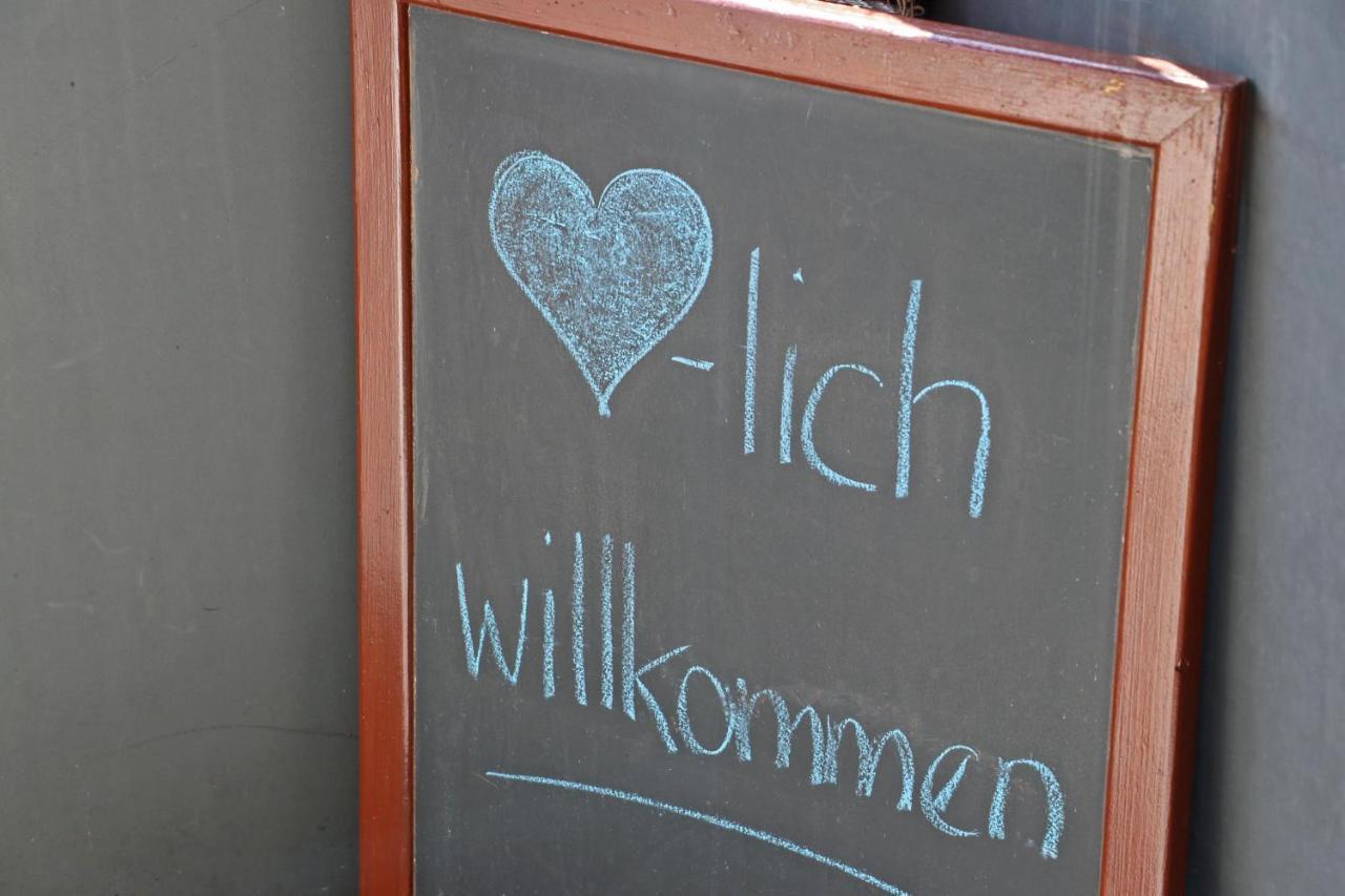 Gasthof Pizzeria Weingarten Affoltern Am Albis Екстер'єр фото